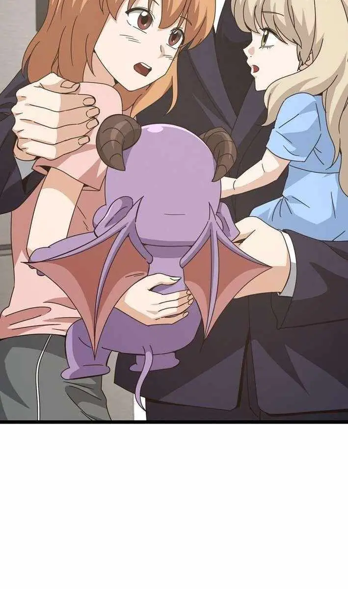 My Dad Is Too Strong Chapter 233 Page 66
