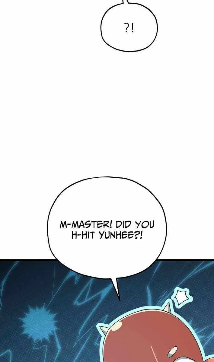 My Dad Is Too Strong Chapter 233 Page 69