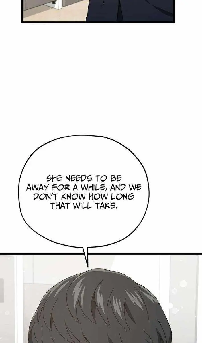 My Dad Is Too Strong Chapter 233 Page 74