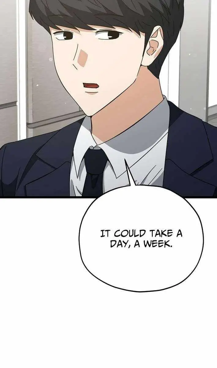 My Dad Is Too Strong Chapter 233 Page 75