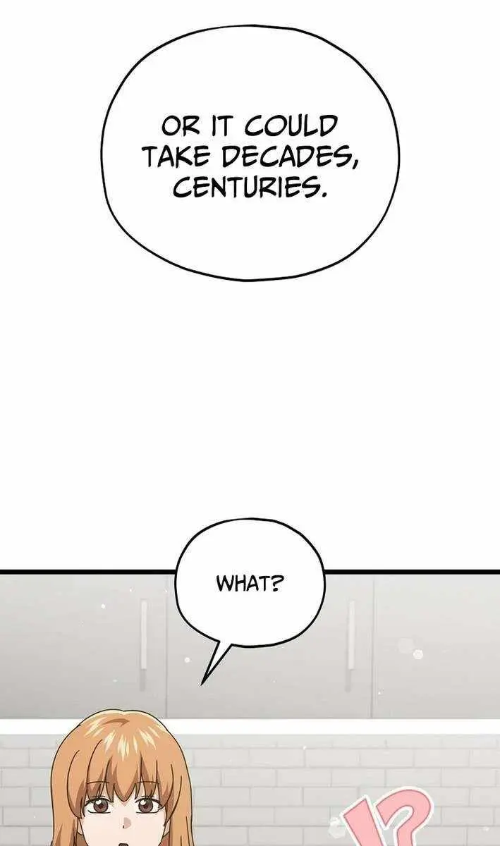 My Dad Is Too Strong Chapter 233 Page 76