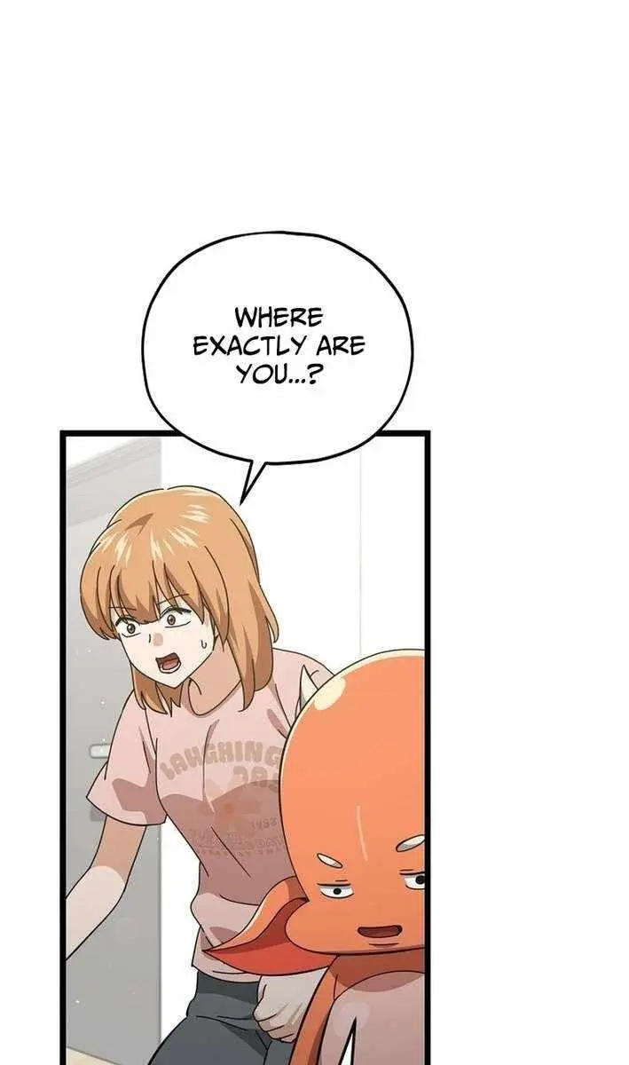 My Dad Is Too Strong Chapter 233 Page 78