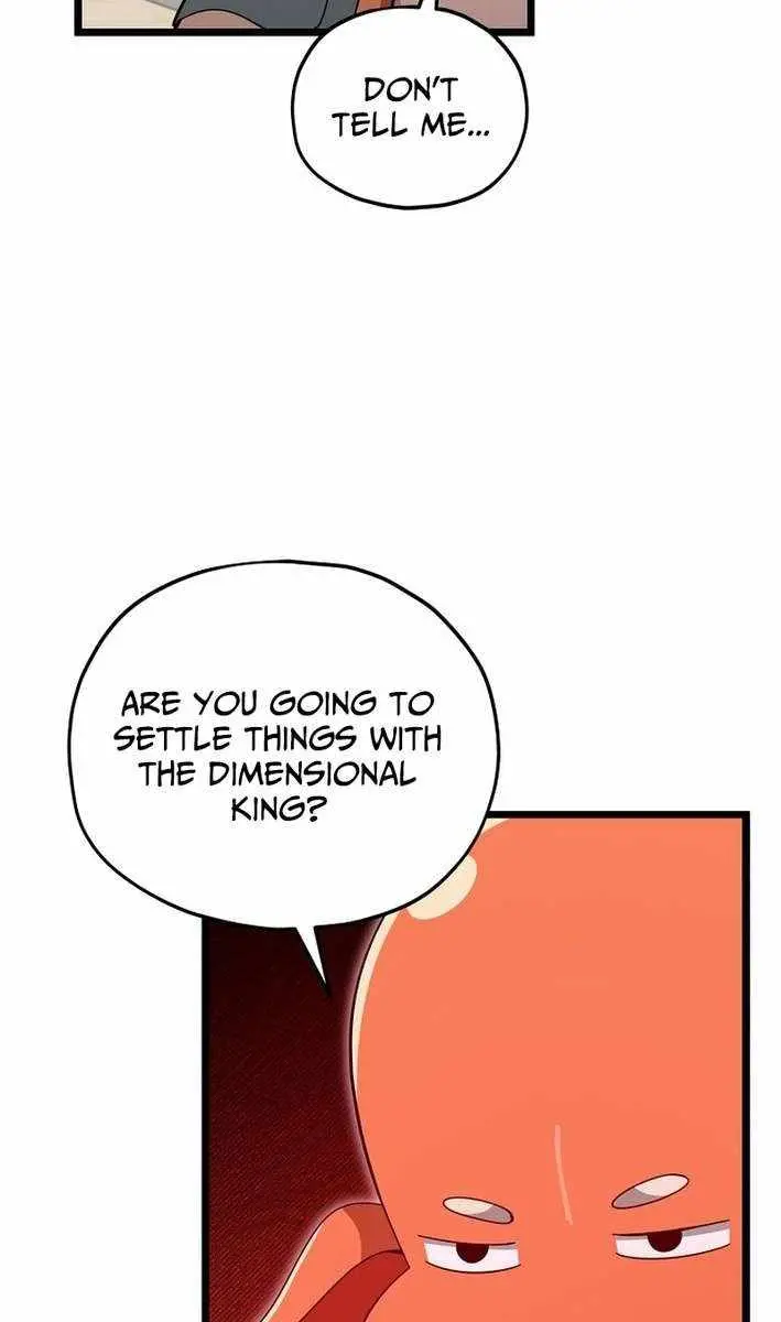 My Dad Is Too Strong Chapter 233 Page 79