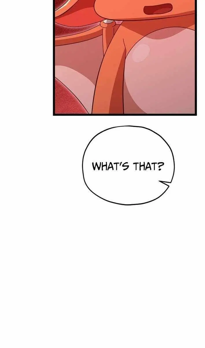 My Dad Is Too Strong Chapter 233 Page 80