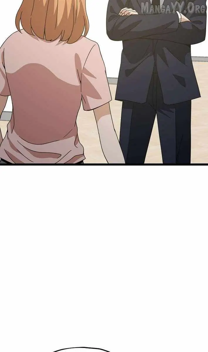 My Dad Is Too Strong Chapter 233 Page 82