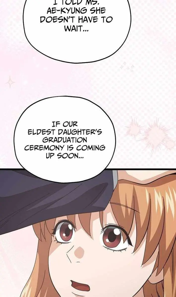 My Dad Is Too Strong Chapter 233 Page 86