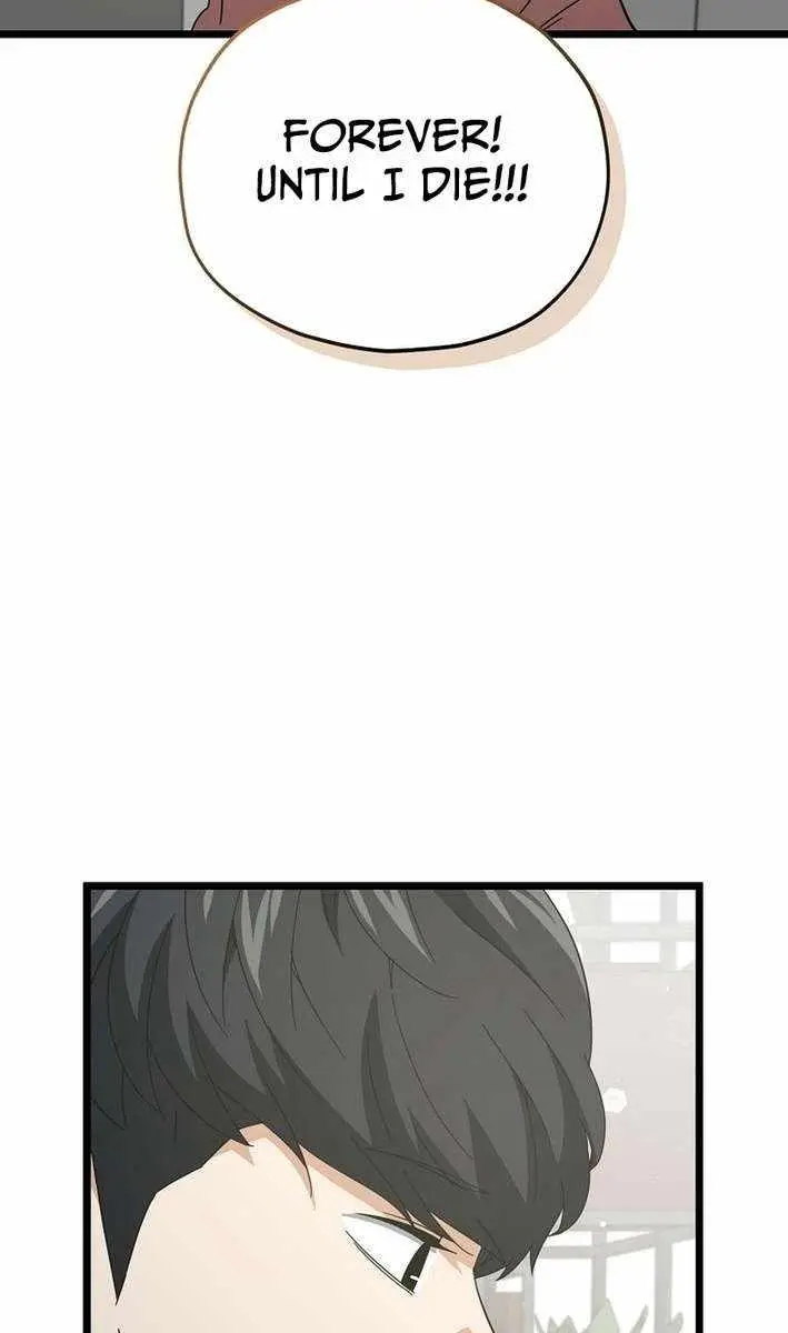 My Dad Is Too Strong Chapter 233 Page 92