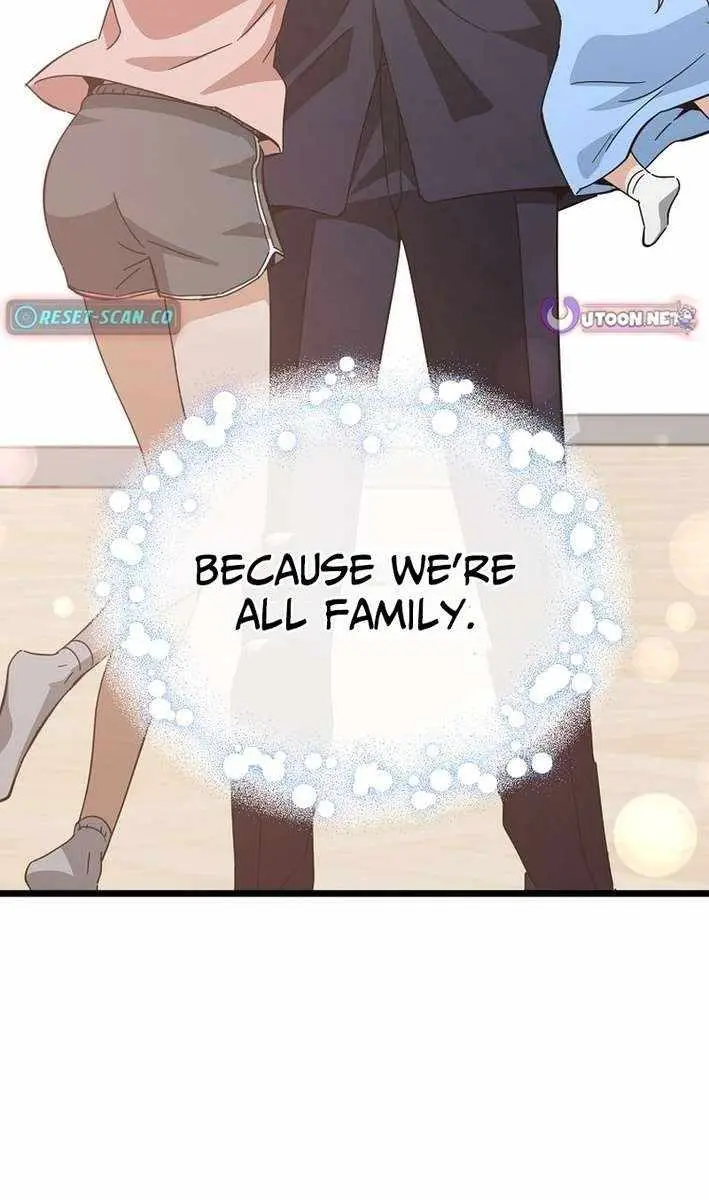 My Dad Is Too Strong Chapter 233 Page 95