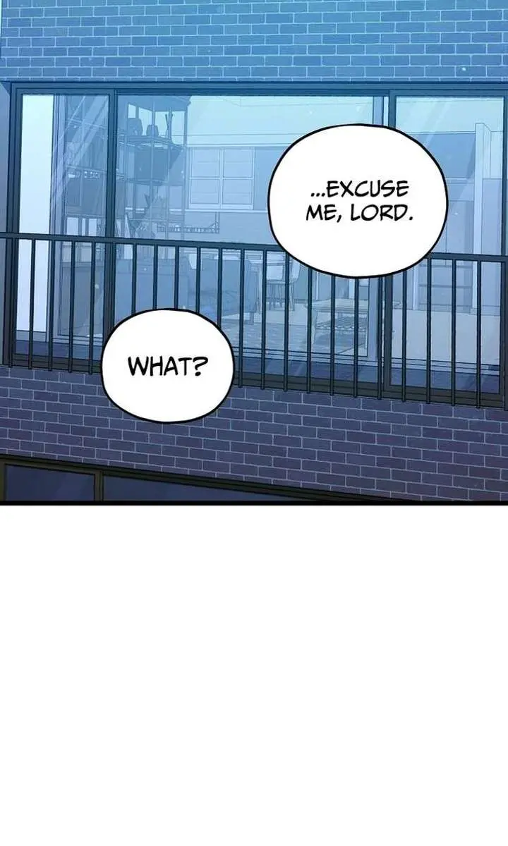 My Dad Is Too Strong Chapter 234 Page 4