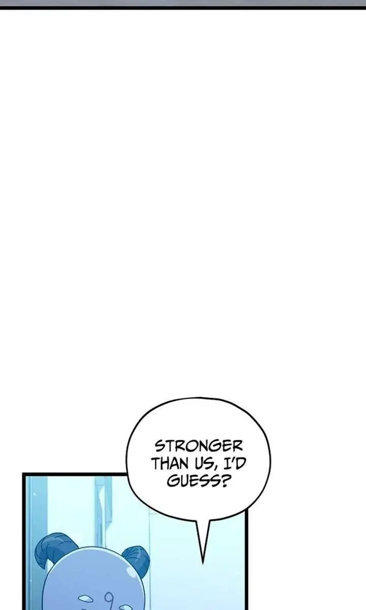 My Dad Is Too Strong Chapter 234 Page 6