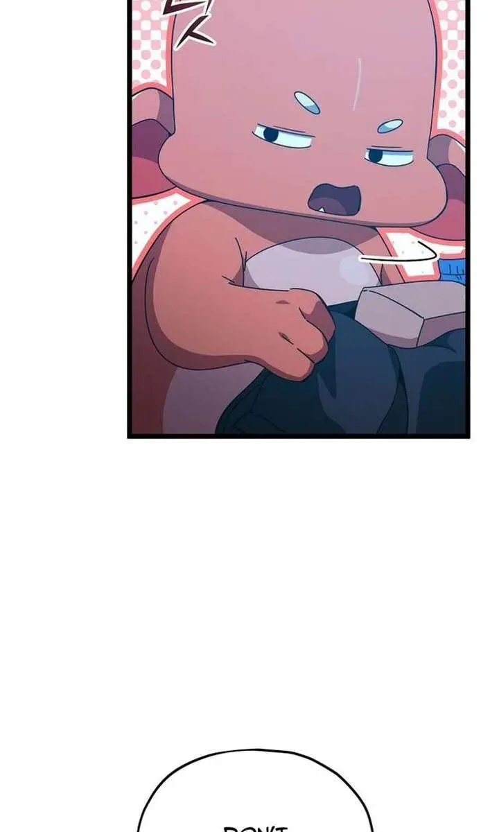 My Dad Is Too Strong Chapter 234 Page 8