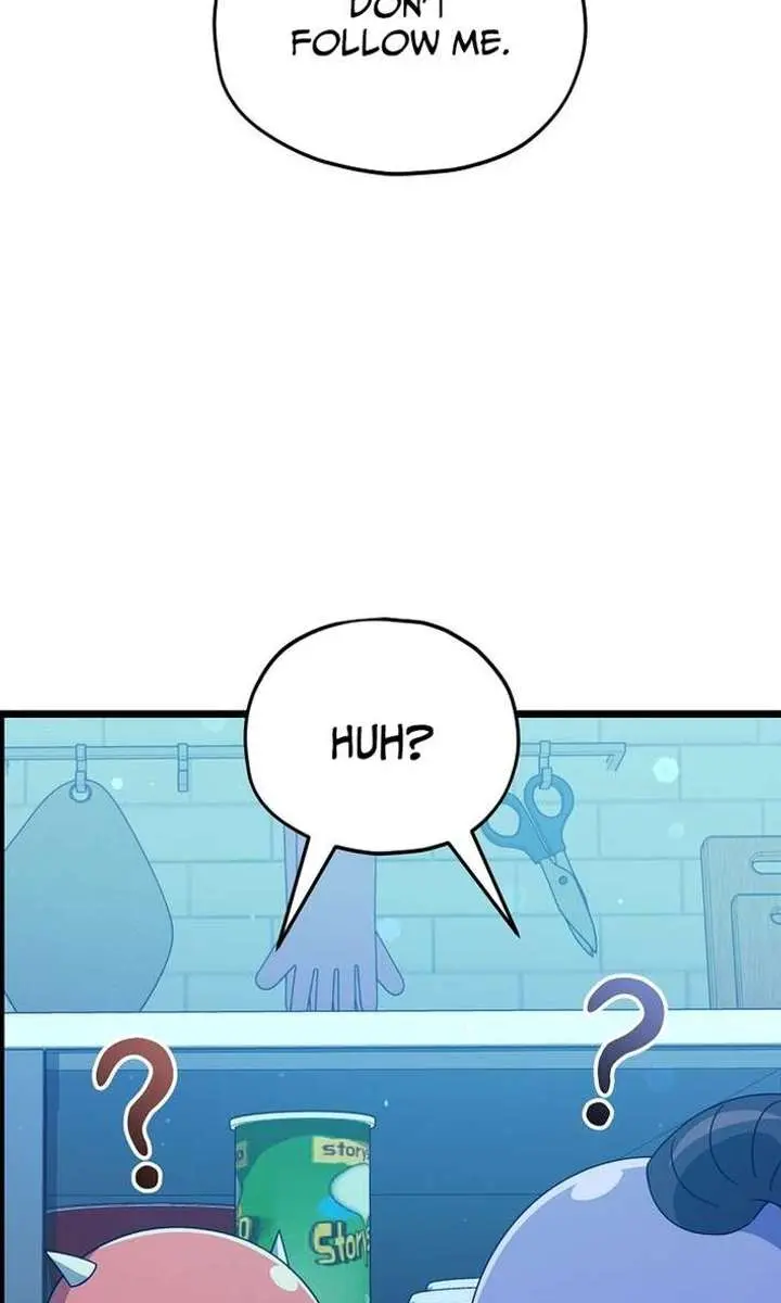 My Dad Is Too Strong Chapter 234 Page 9