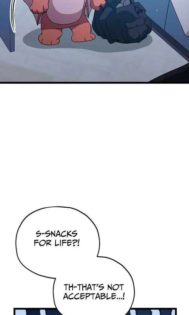 My Dad Is Too Strong Chapter 234 Page 14