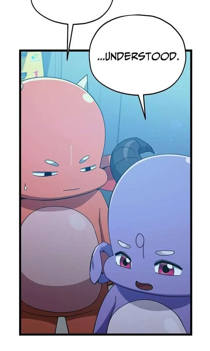 My Dad Is Too Strong Chapter 234 Page 18