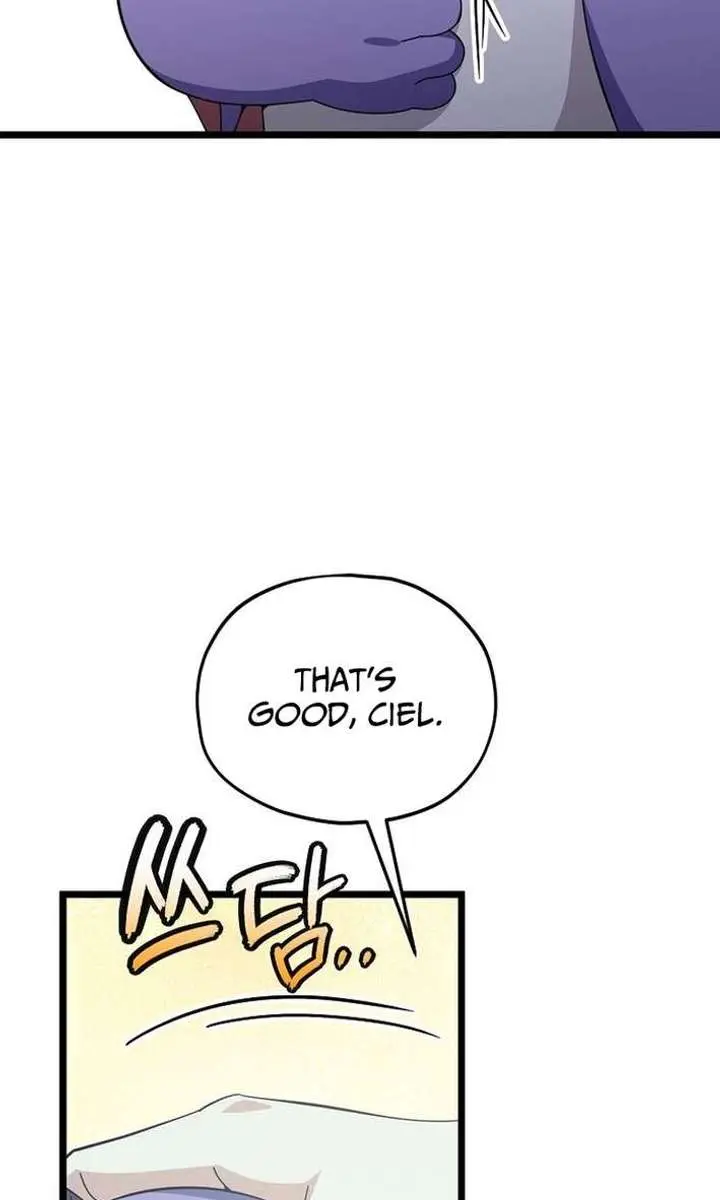My Dad Is Too Strong Chapter 234 Page 21