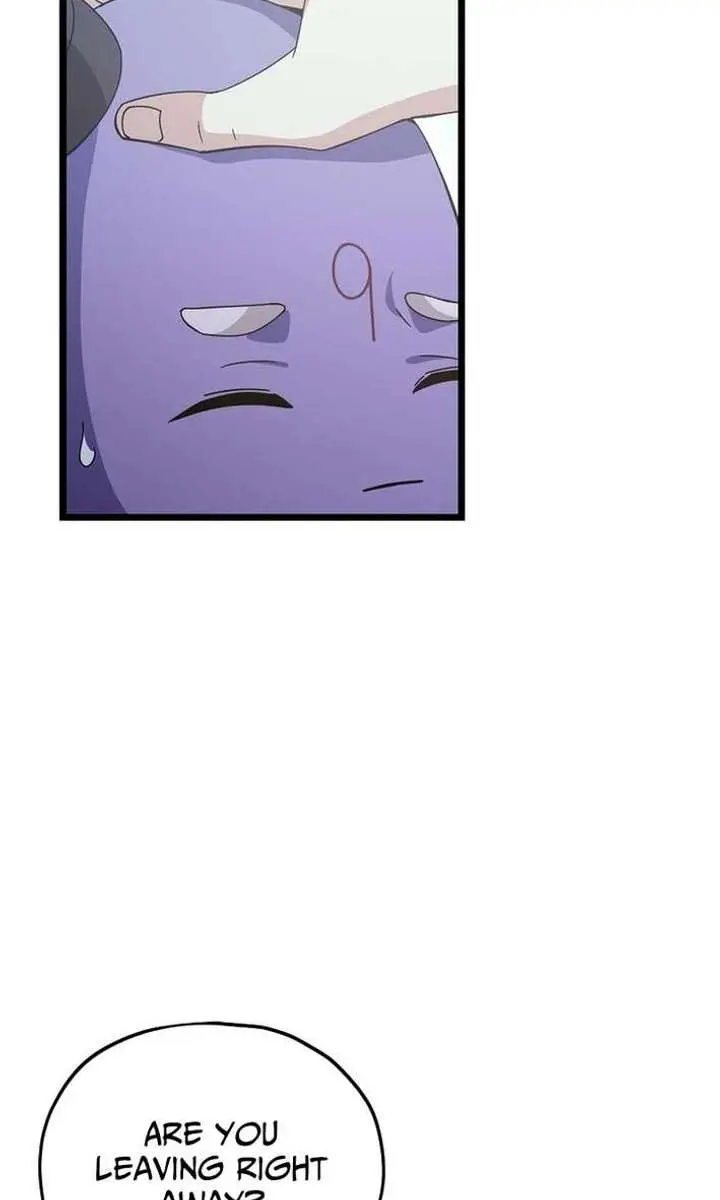 My Dad Is Too Strong Chapter 234 Page 22