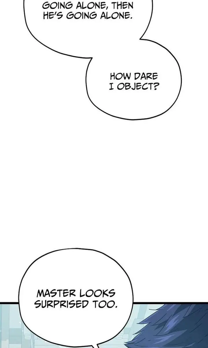 My Dad Is Too Strong Chapter 234 Page 31