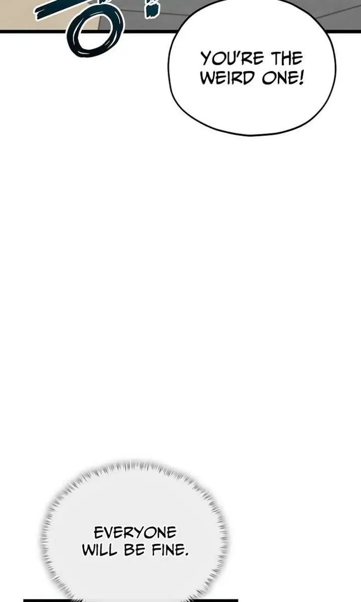 My Dad Is Too Strong Chapter 234 Page 36