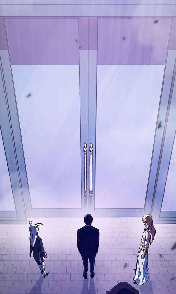 My Dad Is Too Strong Chapter 234 Page 40