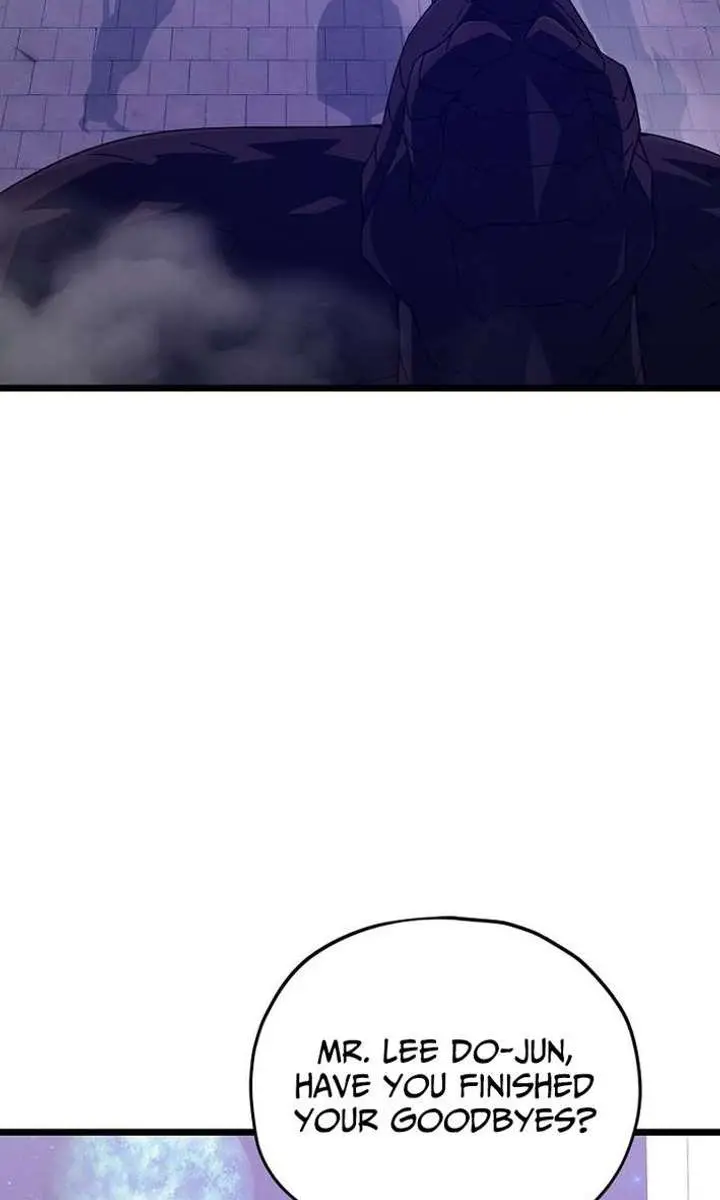 My Dad Is Too Strong Chapter 234 Page 41
