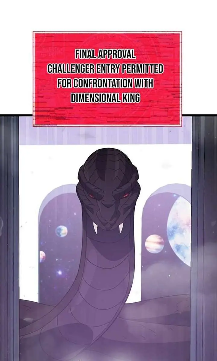 My Dad Is Too Strong Chapter 234 Page 52