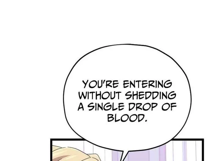 My Dad Is Too Strong Chapter 234 Page 55