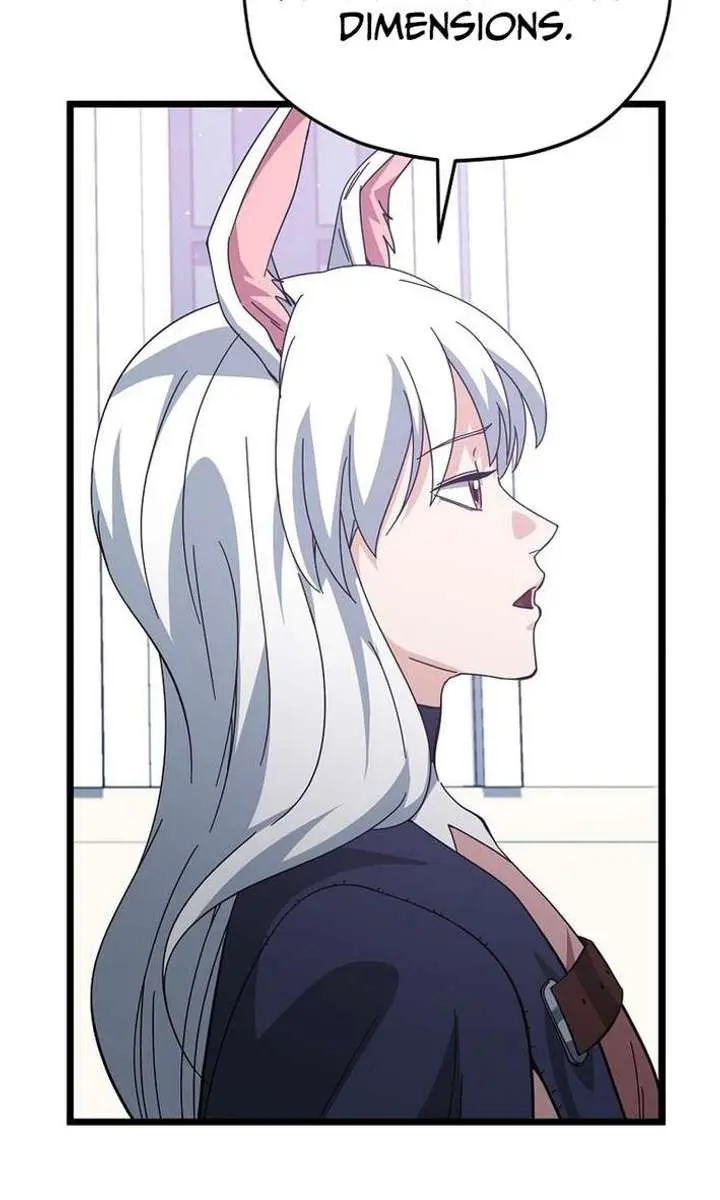 My Dad Is Too Strong Chapter 234 Page 59
