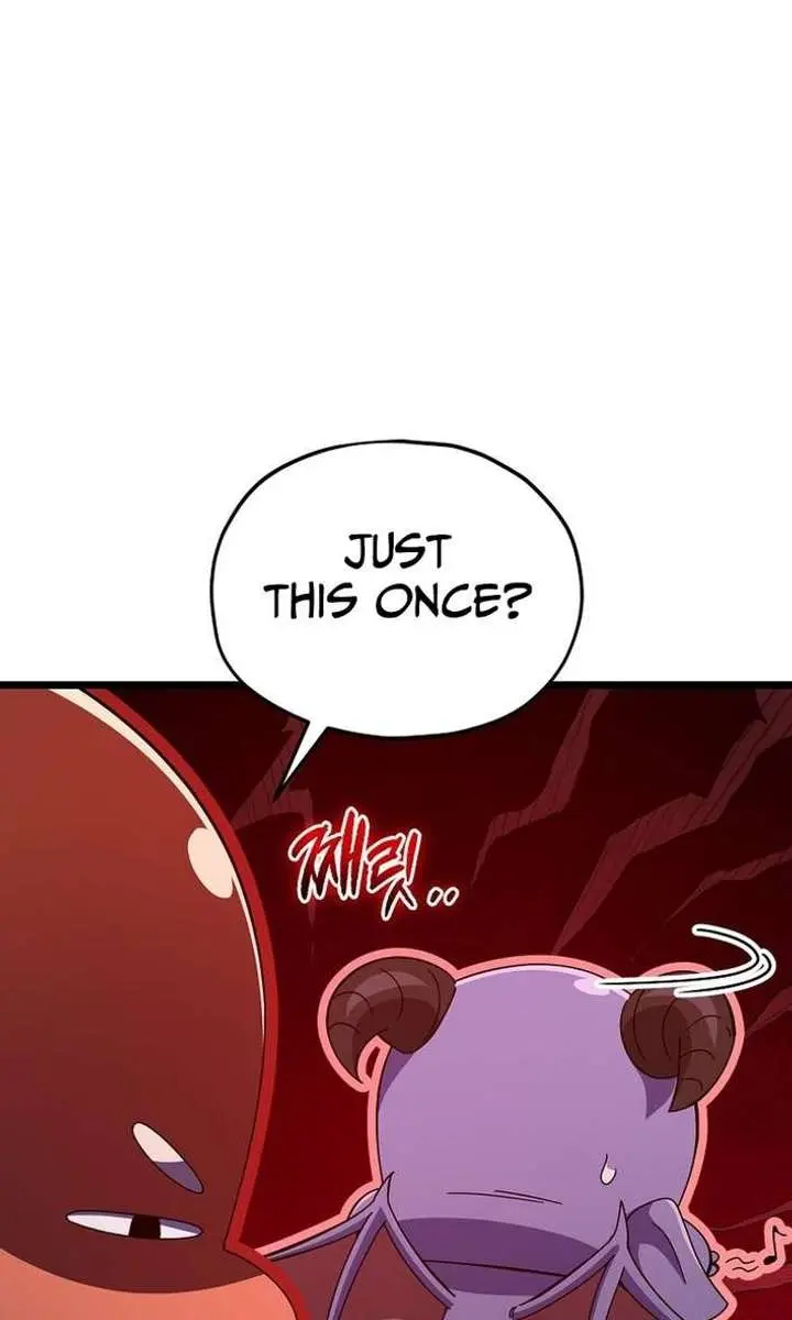 My Dad Is Too Strong Chapter 234 Page 77