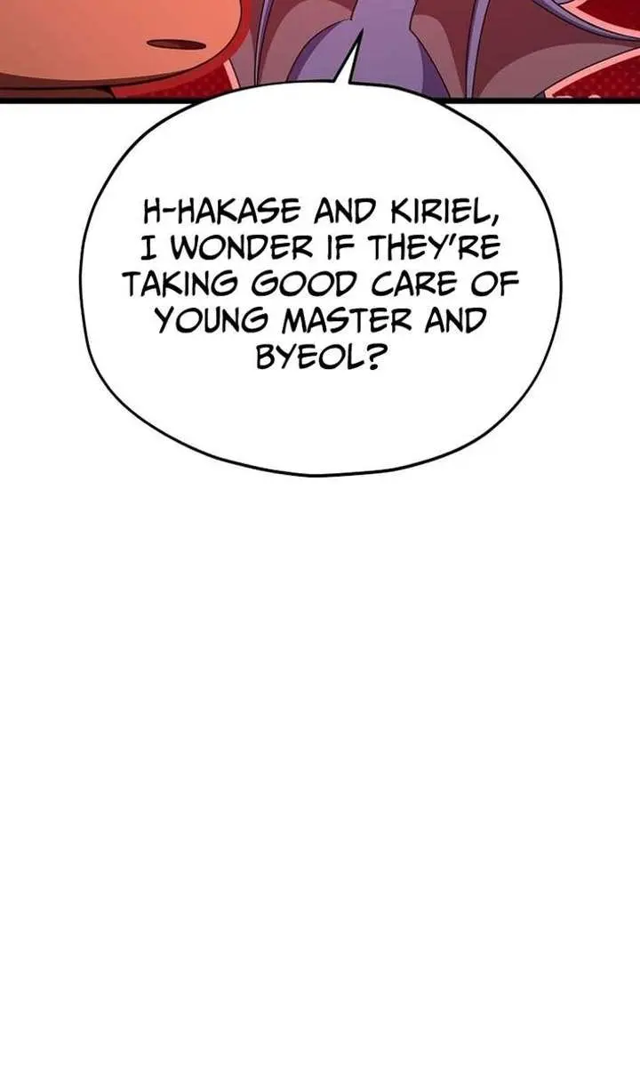 My Dad Is Too Strong Chapter 234 Page 78