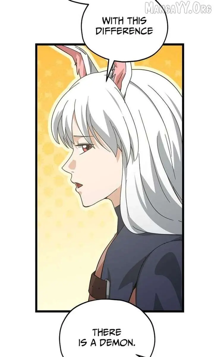 My Dad Is Too Strong Chapter 234 Page 83
