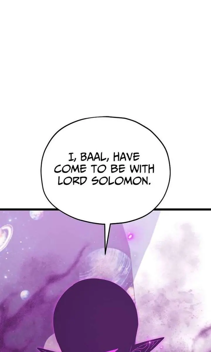 My Dad Is Too Strong Chapter 234 Page 86