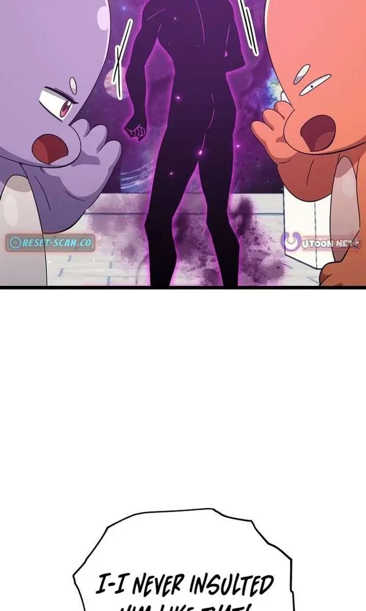 My Dad Is Too Strong Chapter 234 Page 89