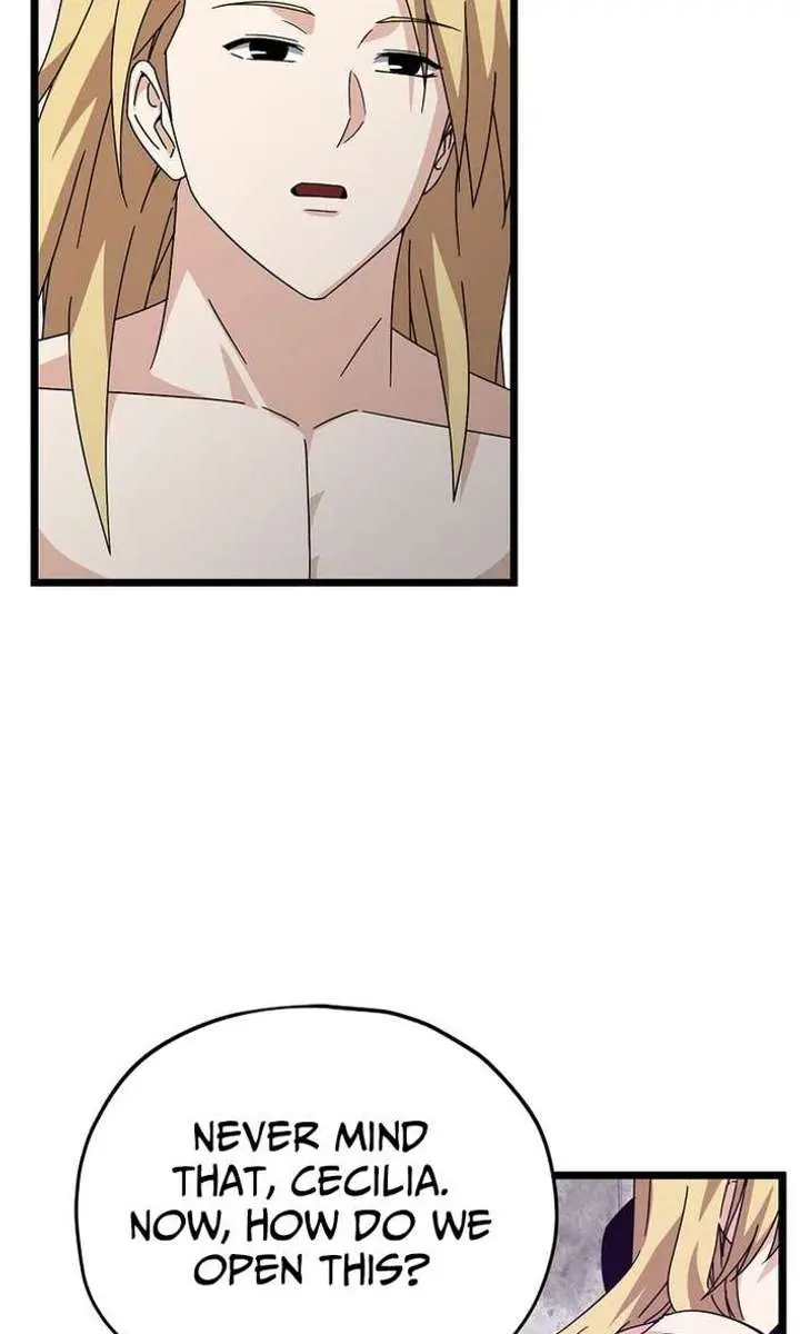 My Dad Is Too Strong Chapter 234 Page 93