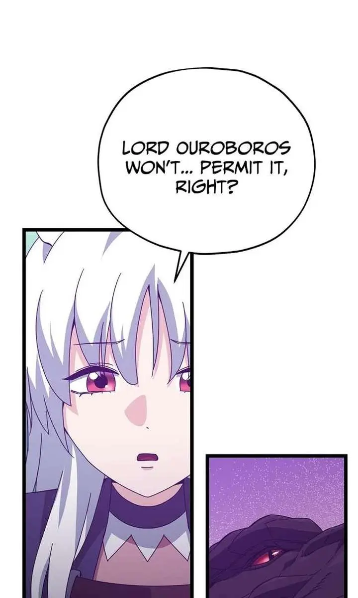 My Dad Is Too Strong Chapter 234 Page 97