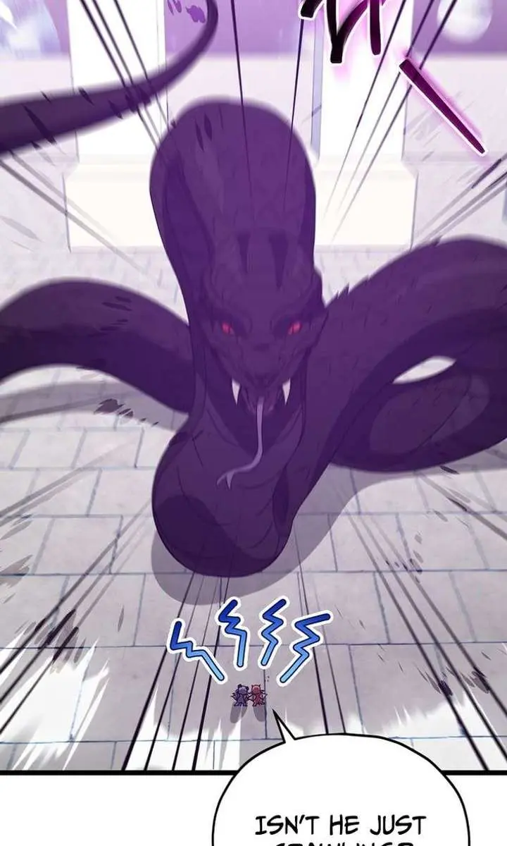 My Dad Is Too Strong Chapter 234 Page 102