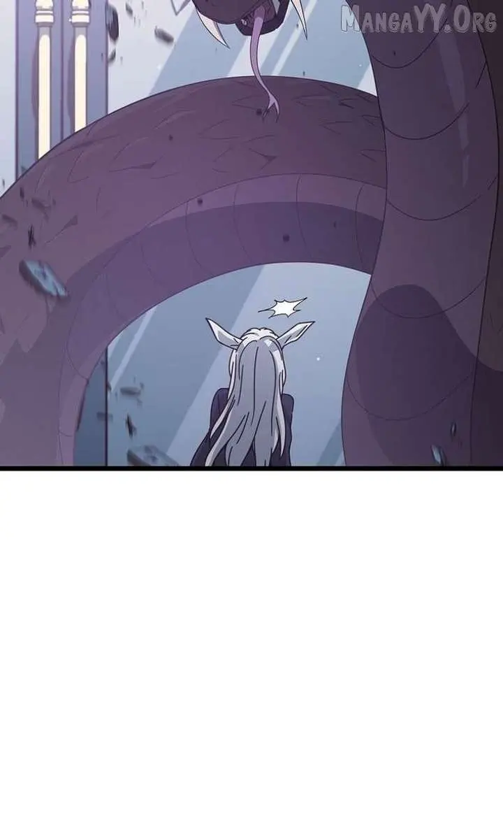 My Dad Is Too Strong Chapter 234 Page 110