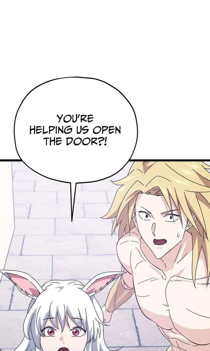 My Dad Is Too Strong Chapter 234 Page 111