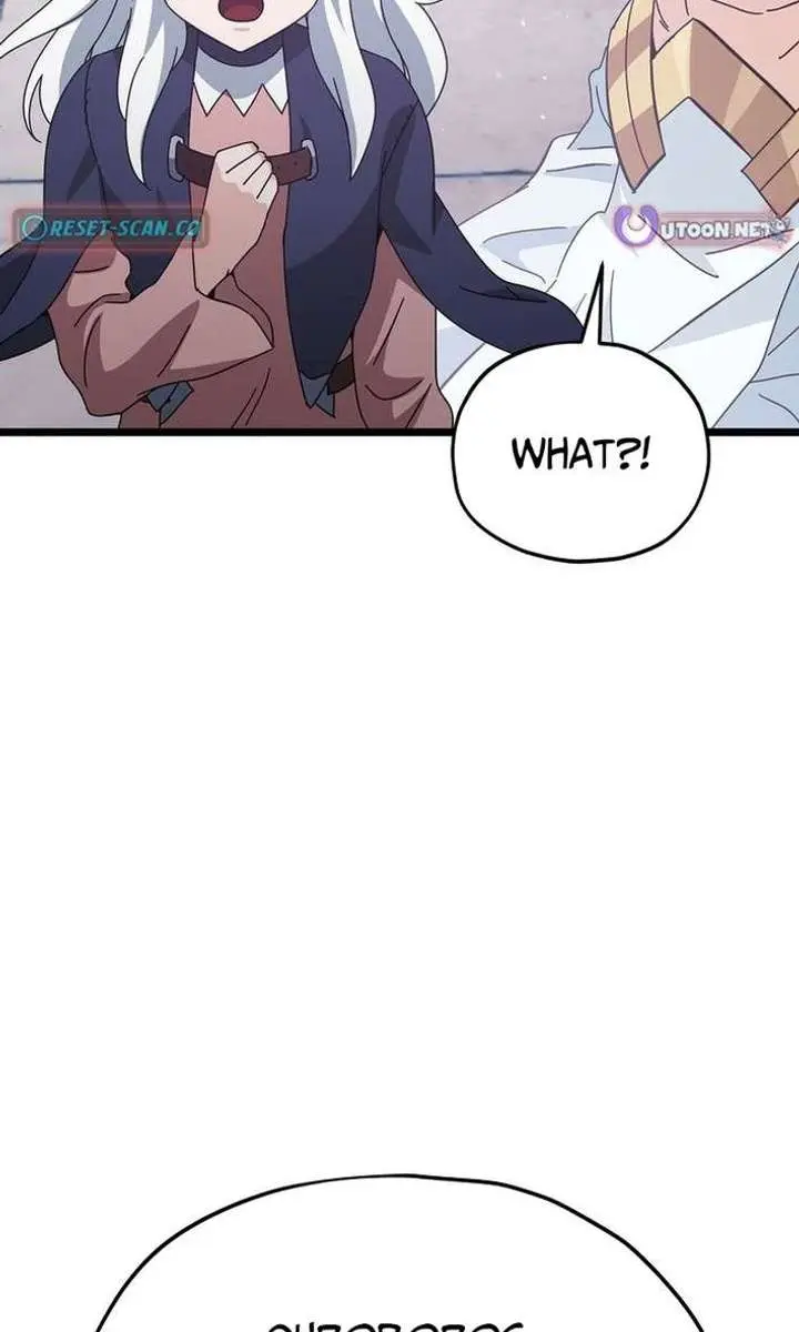 My Dad Is Too Strong Chapter 234 Page 112