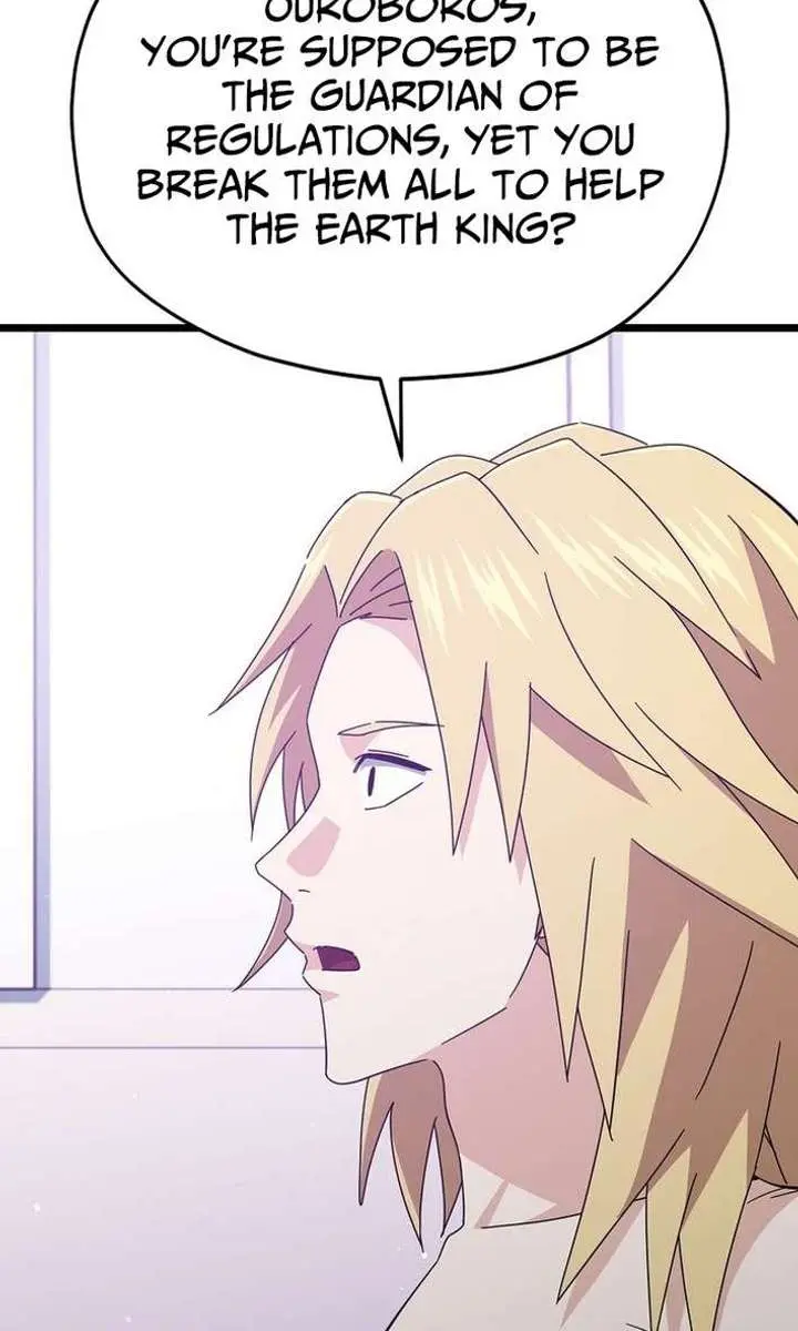 My Dad Is Too Strong Chapter 234 Page 113