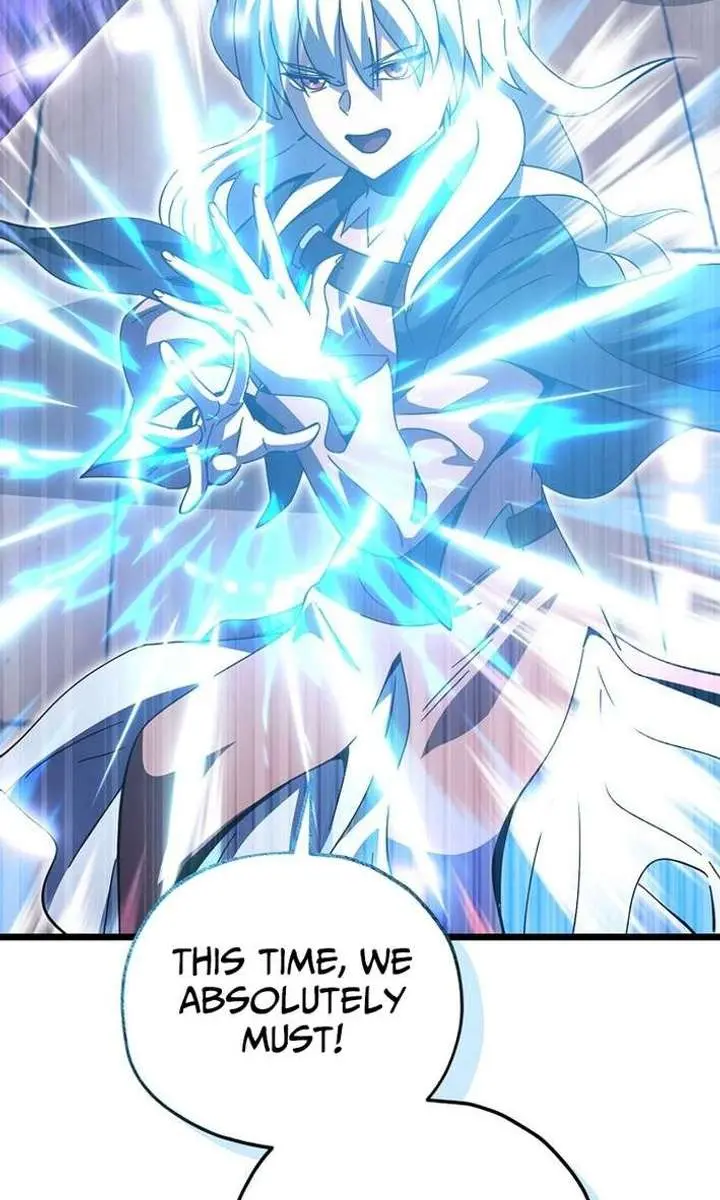 My Dad Is Too Strong Chapter 234 Page 120
