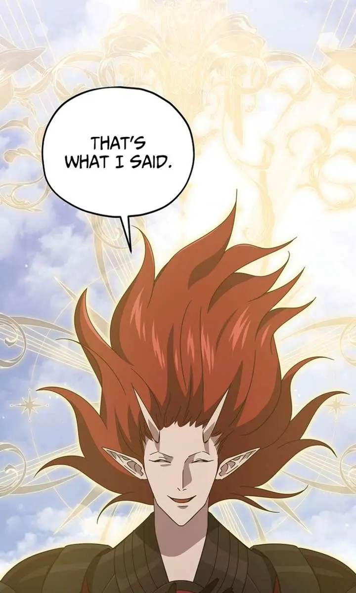 My Dad Is Too Strong Chapter 235 Page 5