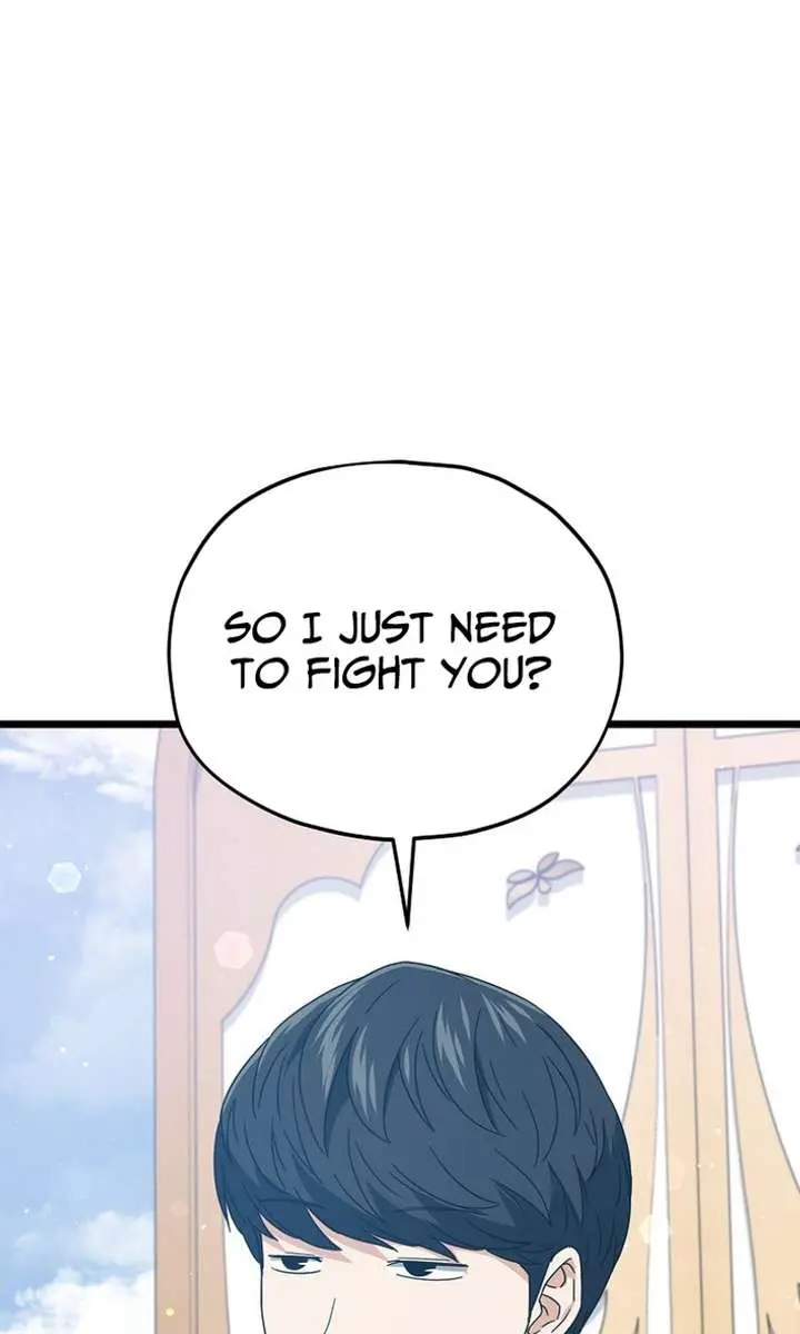 My Dad Is Too Strong Chapter 235 Page 7