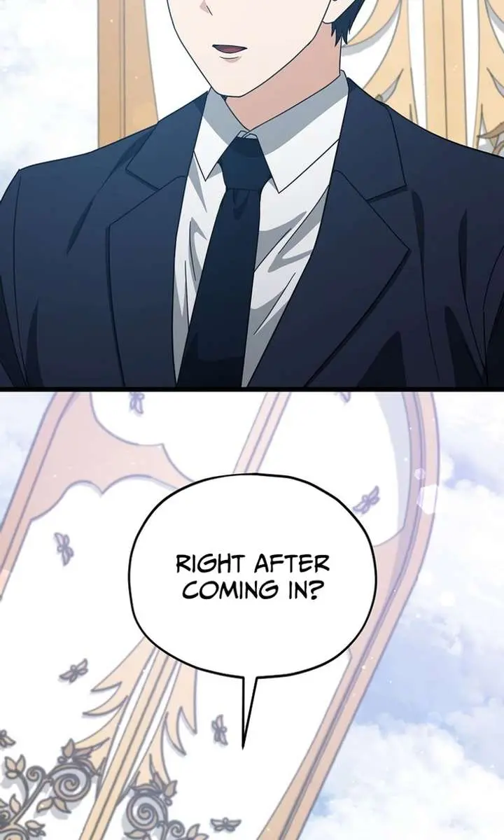 My Dad Is Too Strong Chapter 235 Page 8