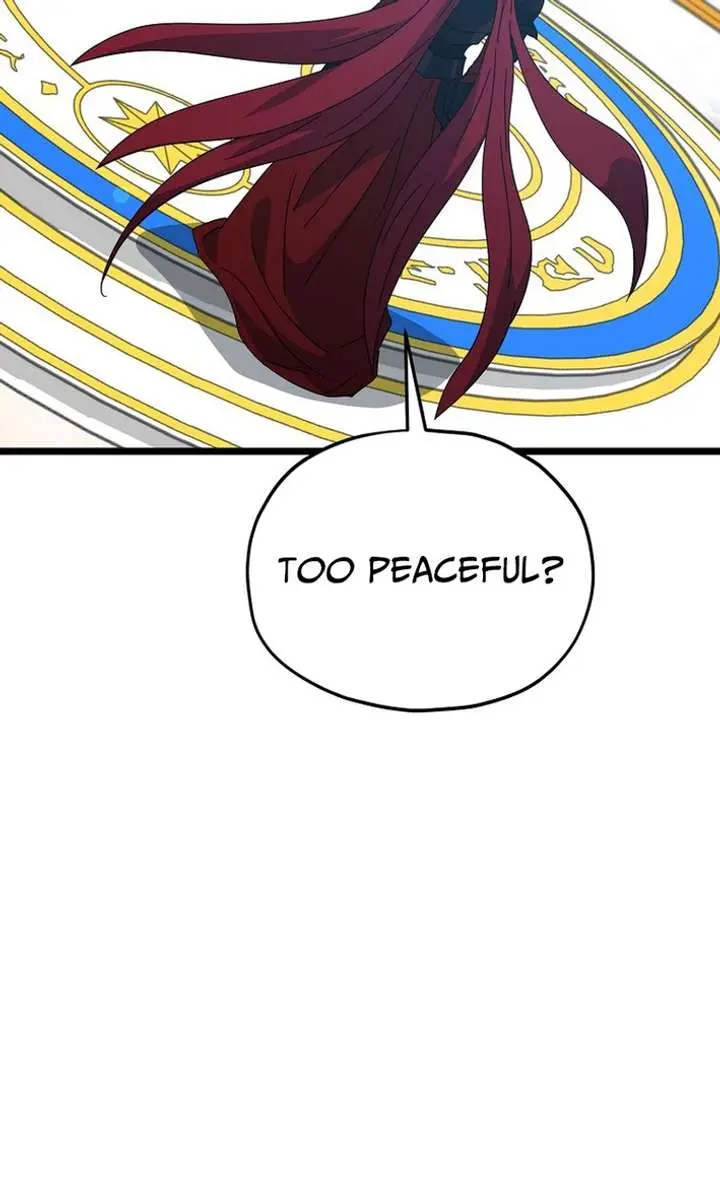 My Dad Is Too Strong Chapter 235 Page 10