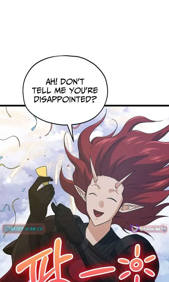 My Dad Is Too Strong Chapter 235 Page 11