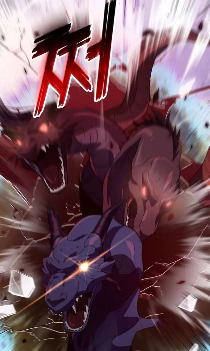 My Dad Is Too Strong Chapter 235 Page 14