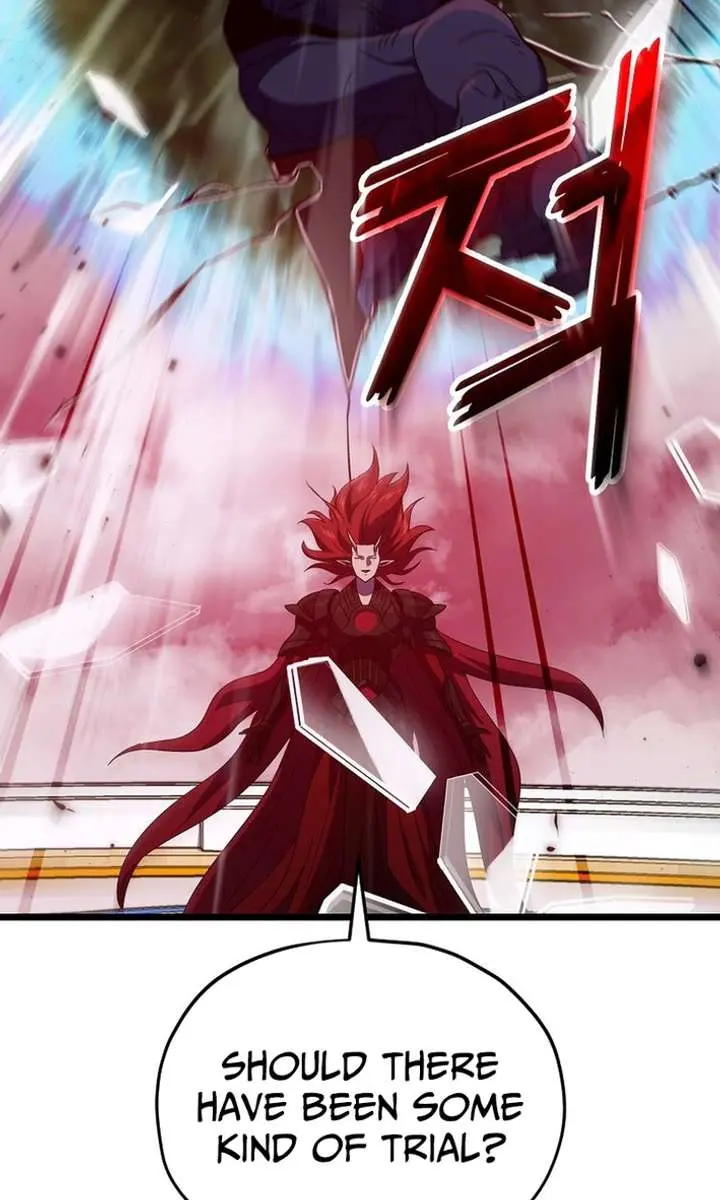 My Dad Is Too Strong Chapter 235 Page 15