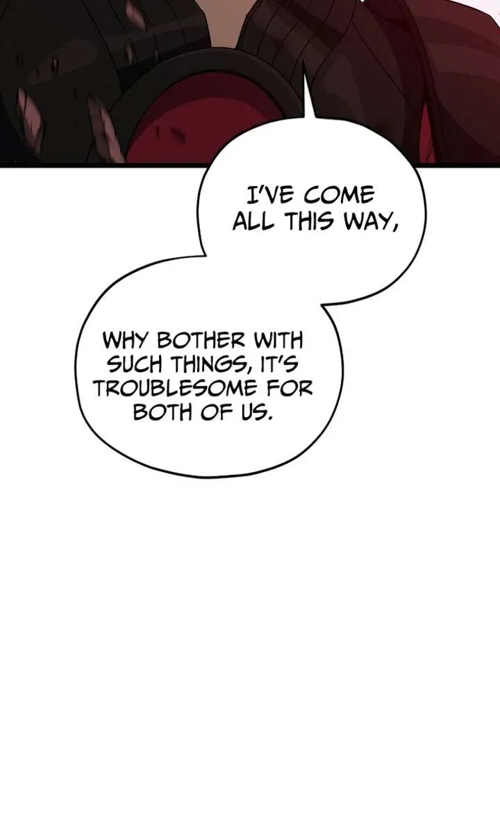 My Dad Is Too Strong Chapter 235 Page 20