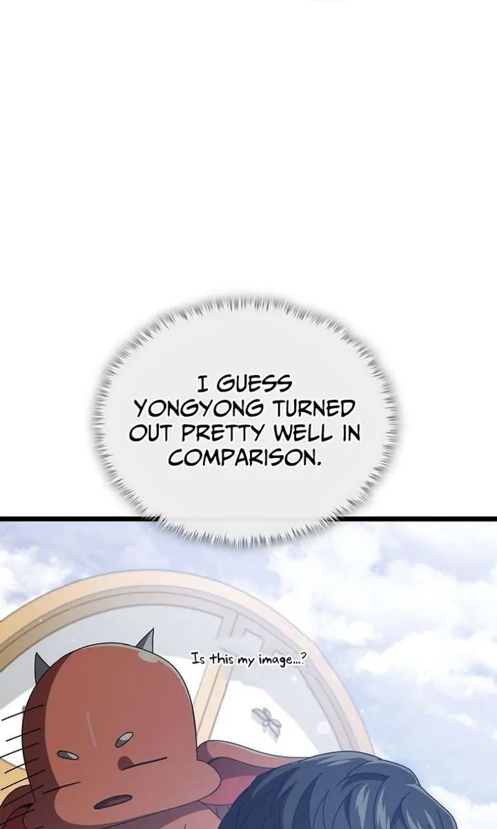 My Dad Is Too Strong Chapter 235 Page 29
