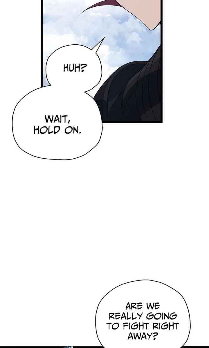 My Dad Is Too Strong Chapter 235 Page 32